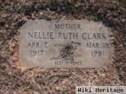 Nellie Ruth Clark