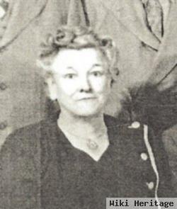 Norah Josephine Nansel Moore