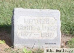 Gertie Agnes Norman Lidke