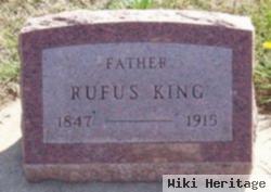 Rufus King