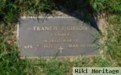 Francis J. Gibson