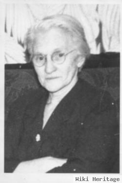 Edna Grace Soper Reed