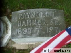 Raymond L. Hammer, Sr