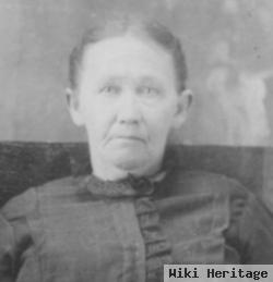 Mary Onie Winn Armstrong