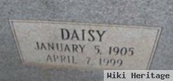 Daisy Olive Park Wiseman