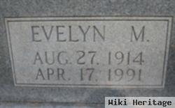 Evelyn Merriwether Clark