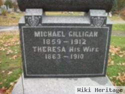 Theresa Gilligan