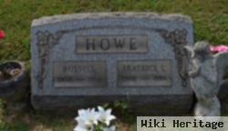 Beatrice L. Howe