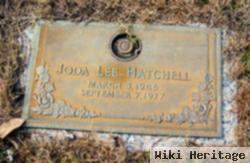 Joda Lee Hatchell