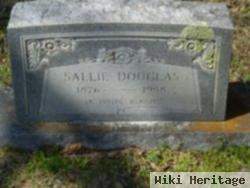 Sallie Douglas