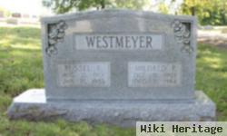 Mildred P. Westmeyer