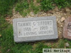 Tammy Gay Sifford