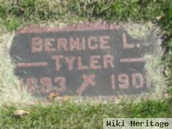 Bernice L. Tyler