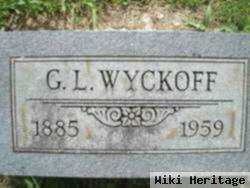G L Wyckoff
