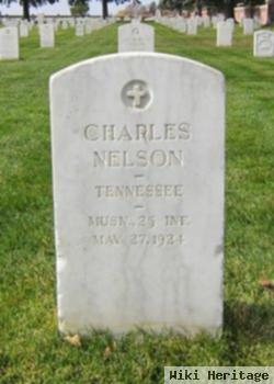 Charles Nelson