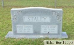 Pelzer Myers Staley