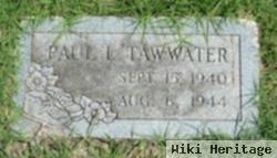 Paul L Tawwater