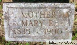 Mary Esther Bentley Lee