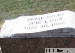 Annie Laura Ballard Weikle