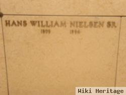 Hans William Nielsen, Sr