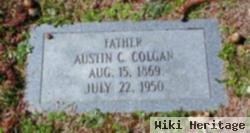 Austin C Colgan