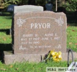 Harry H. Pryor