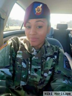 Sgt Iris Denise Smith Armstrong