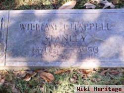 William Chappell Stanley