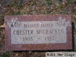 Chester Euin Mccracken