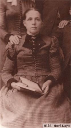 Mary Elizabeth Kindig Marsh