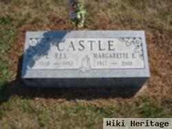 Margarette E. Hall Castle