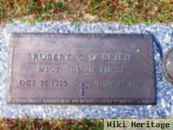 Robert Carl O'brien