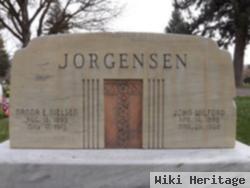 John Wilford Jorgensen