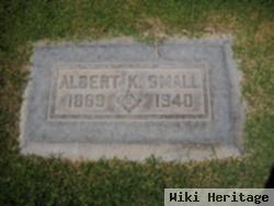 Albert K. Small