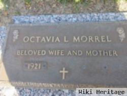 Octavia Lillian Morrel