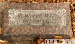 Wilma Mae Moon