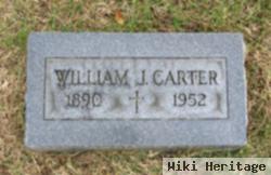 William Joseph Carter