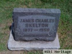 James Charles Skelton