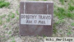 Dorothy Travis