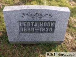 Leota Hook