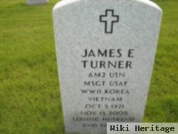 James Estus Turner