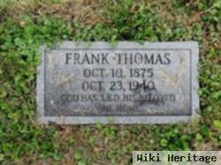 Frank Thomas