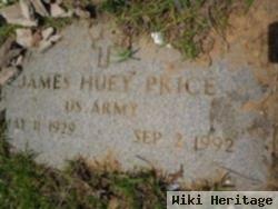 James Huey Price