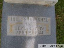 Hilton Hershel Hart