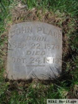 John Place