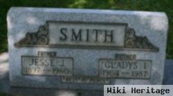 Gladys I White Smith