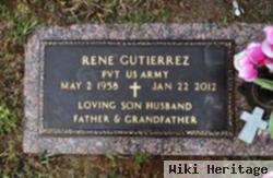 Rene Gutierrez