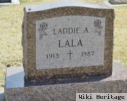 Laddie Adolph Lala