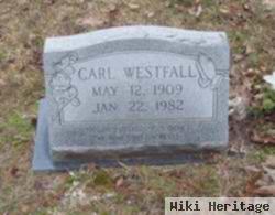 Carl Westfall