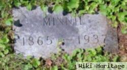 Minnie Ireland